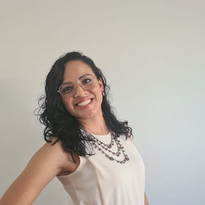 Meet your Posher, Arely